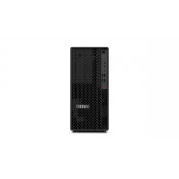 Lenovo ThinkStation P2 Tower Gen 2 darbo stotis, Intel Core Ultra 7 265 vPro, 32GB RAM, 512GB SSD, NVIDIA RTX A1000 8GB, Windows 11 Pro