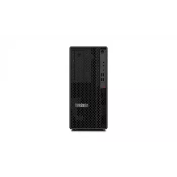 Lenovo ThinkStation P2 Tower Gen 2 darbo stotis, Intel Core Ultra 7 265 vPro, 32GB RAM, 512GB SSD, NVIDIA RTX A1000 8GB, Windows 11 Pro