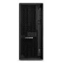 Lenovo ThinkStation P4 30KN - AMD Ryzen 9 Pro 9965X3D 128GB 1TB NVMe SSD Radeon Graphics Windows 11 Pro bokštinė darbo stotis