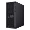 Lenovo ThinkStation P4 30KN - AMD Ryzen 9 Pro 9965X3D 128GB 1TB NVMe SSD Radeon Graphics Windows 11 Pro bokštinė darbo stotis