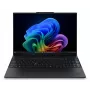 Lenovo ThinkPad E16 Gen 4 21Y4 - 16 colių WUXGA - AMD Ryzen AI 7 445 - 16 GB RAM - 512 GB SSD - Windows 11 Pro - juoda