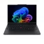 Lenovo ThinkPad E14 Gen 8 21Y2 - AMD Ryzen AI 7 445, 16GB RAM, 512GB SSD, 14 colų WUXGA, Windows 11 Pro, juoda