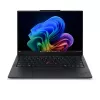 Lenovo ThinkPad E14 Gen 8 21Y2 - AMD Ryzen AI 7 445, 16GB RAM, 512GB SSD, 14 colų WUXGA, Windows 11 Pro, juoda
