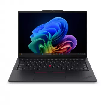 Lenovo ThinkPad E14 Gen 8 21Y2 - AMD Ryzen AI 7 445 / 2 GHz - Win 11 Pro - Radeon 840M - 32 GB RAM - 512 GB SSD TCG Opal Encryption 2, NVMe - 14 col. IPS 1920 x 1200 - Wi-Fi 7, Bluetooth - juoda