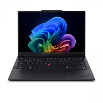 Lenovo ThinkPad E14 Gen 8 21Y2 - AMD Ryzen AI 7 445 / 2 GHz - Win 11 Pro - Radeon 840M - 32 GB RAM - 512 GB SSD TCG Opal Encryption 2, NVMe - 14 col. IPS 1920 x 1200 - Wi-Fi 7, Bluetooth - juoda