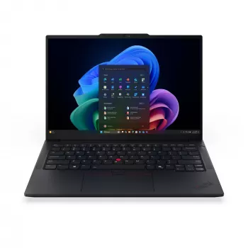 Lenovo ThinkPad E14 Gen 8 21Y6 - Intel Core Ultra 7 355 - 24 GB RAM - 512 GB SSD - 14 col. WUXGA - Windows 11 Pro - juoda