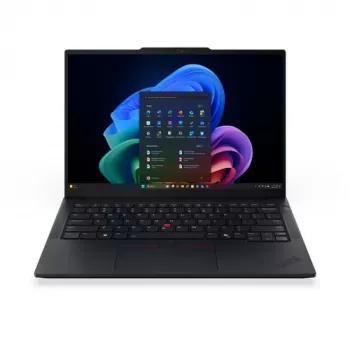 Lenovo ThinkPad E14 Gen 8 21Y6 - Intel Core Ultra 7 355 - 24 GB RAM - 512 GB SSD - 14 col. WUXGA - Windows 11 Pro - juoda