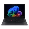 Lenovo ThinkPad E16 Gen 4 21Y4 – AMD Ryzen AI 7 445 / 2 GHz – Win 11 Pro – Radeon 840M – 24 GB RAM – 512 GB SSD TCG Opal Encryption 2, NVMe – 40,6 cm (16 col.)