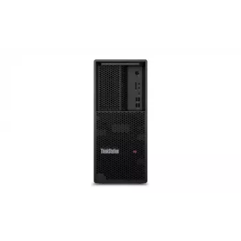 Lenovo ThinkStation P3 Gen 2 Tower darbo stotis - Intel Core Ultra 9 285K, 128GB RAM, 1TB SSD, Windows 11 Pro