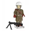 COBI Ardėnų mūšis 1944, konstruktorius iš 75 dalių