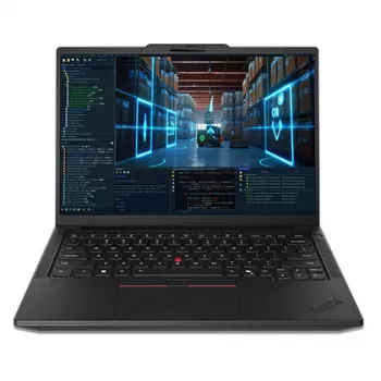 Lenovo ThinkPad P14s Gen 7 21X0 - AMD Ryzen AI 9 HX PRO 470 / 2 GHz - AMD PRO - Win 11 Pro - Radeon 890M - 64 GB RAM - 1 TB SSD TCG Opal Encryption 2, NVMe - 35,6 cm (14 colio) nešiojamas kompiuteris