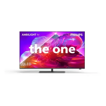 Philips 55PQS9001/12 The One QLED 55 colių 4K Ultra HD Google TV su Dolby Vision ir Atmos