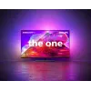 Philips 55PQS9001/12 The One QLED 55 colių 4K Ultra HD Google TV su Dolby Vision ir Atmos