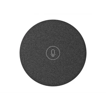 Logitech Rally Mic Pod 2 - visakryptis mikrofonas - RJ-45 - grafitas