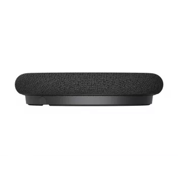 Logitech Rally Mic Pod 2 - visakryptis mikrofonas - RJ-45 - grafitas