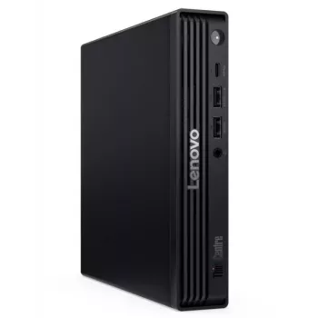 Lenovo ThinkCentre M70q Tiny Gen 6 Ultra 5 235T 16GB 512GB Win11 Pro vPro juodas