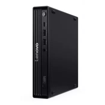 Lenovo ThinkCentre M70q Tiny Gen 6 Ultra 5 235T 16GB 512GB Win11 Pro vPro juodas