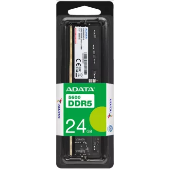 ADATA Premier 24GB DDR5-5600 UDIMM atminties modulis