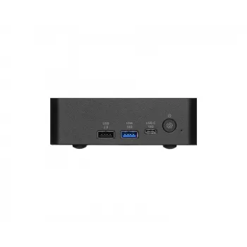 MSI Cubi NUC AI+ 3MG-003EU mini kompiuteris, Intel Core Ultra 7 355, 16GB DDR5, 1TB SSD, Windows 11 Pro