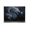 MSI Titan 18 HX Dragon Edition Draco Epic A2WJ-1218 (Intel Core Ultra 9 290HX Plus, 96GB RAM, 4TB SSD, RTX 5090, 18 colių QHD+ 240Hz, Windows 11 Home, juoda)