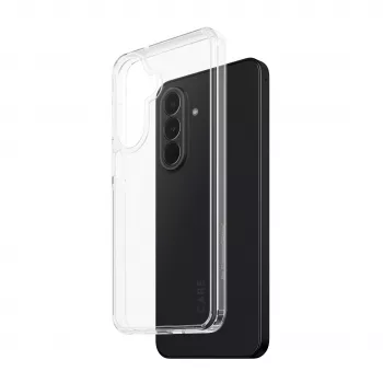 PanzerGlass CARE by Urban Combat dėklas, skirtas Samsung Galaxy A27 5G - permatomas