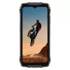 Ulefone RugKing 4 Pro 8GB/256GB juodos spalvos atsparus išmanusis telefonas