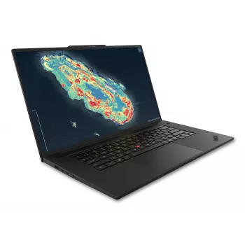 Lenovo ThinkPad T1g Gen 9 21UG - Intel Core Ultra 7 356H - 64GB RAM - 512GB SSD - GeForce RTX 5060 - 16 inch FHD+ - Windows 11 Pro