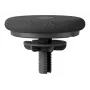 Logitech Rally Mic Pod 2 Mount - Graphite po stalu montuojamas mikrofonų laikiklis