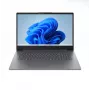 Lenovo IdeaPad Slim 3 17IWC11 83VS0024GE nešiojamas kompiuteris, 17,3 colio Full HD IPS, Intel Core 7 350, 16GB DDR5, 512GB SSD, Windows 11 Home, vokiška klaviatūra