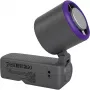 Verbatim Cool'n' Go Ice Touch Pro nešiojamas ventiliatorius pilkas/violetinis