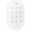 ABUS Security-Center Smartvest Pro belaidė klaviatūra FUBE45010 apsaugos sistemos plėtinys