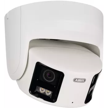 ABUS 8 MP IP Panorama kupolinė kamera 180° (IPCS28581A)