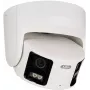 ABUS 8 MP IP Panorama kupolinė kamera 180° (IPCS28581A)