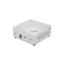 MSI Cubi 5 1M-614EU mini kompiuteris, Intel Core 3 100U, 8GB DDR4, 512GB SSD, Windows 11 Home