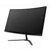 Acer Nitro ED270P0bmipx 27 colių Full HD VA lenktas žaidimų monitorius - 144Hz, 1ms VRB, FreeSync Premium, 2xHDMI, DP, garsiakalbiai