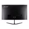 Acer Nitro ED270P0bmipx 27 colių Full HD VA lenktas žaidimų monitorius - 144Hz, 1ms VRB, FreeSync Premium, 2xHDMI, DP, garsiakalbiai