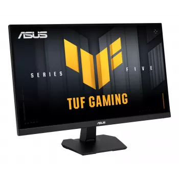 ASUS TUF Gaming VG27AQM5F 27 colių QHD Fast IPS 320Hz žaidimų monitorius - juodas