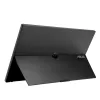 ASUS ZenScreen MB16AHVE 15,6 colio Full HD IPS nešiojamas monitorius su USB-C ir Micro HDMI