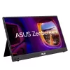 ASUS ZenScreen MB16AHVE 15,6 colio Full HD IPS nešiojamas monitorius su USB-C ir Micro HDMI