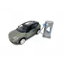 PULIO Auto MSZ 1/32 Volvo XC40 modelis su šviesos ir garso efektais, liejamo korpuso automobilis