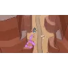 Cenega Bluey: Quests for The Gold Pen – PlayStation 4 žaidimas