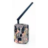 Denver WSL-8050 saulės energija maitinama laukinės gamtos kamera su 20MP nuotrauka, Full HD vaizdo įrašu, naktiniu matymu ir integruotu saulės paneliu