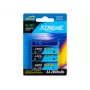 BLOW įkraunama baterija R6 NiMH AA 2800mAh XTREME 4 vnt.