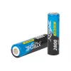 BLOW įkraunama baterija R6 NiMH AA 2800mAh XTREME 4 vnt.