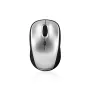 MODECOM Wireless Optical Mouse WM6 pilkai juoda