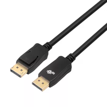 TB DisplayPort kabelis 3 m M/M v2.0 80Gbps 16K HDR