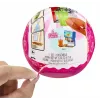 MGA Miniverse Make It Mini Soda Dispenser Diner Series 1 „pasidaryk pats“ miniatiūrų rinkinys