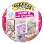 MGA Miniverse Make It Mini Boba Machine „Pasidaryk pats“ kūrybos rinkinys
