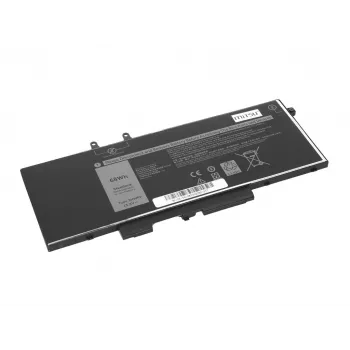 MITSU baterija Dell Latitude 3HWPP 5401 5410 5501 - 4100 mAh (62 Wh)