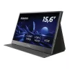 MAXCOM nešiojamas monitorius Mpage 15 - 15,6 colio Full HD IPS USB-C HDR10 aliuminis